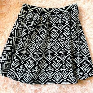 Skater skirt